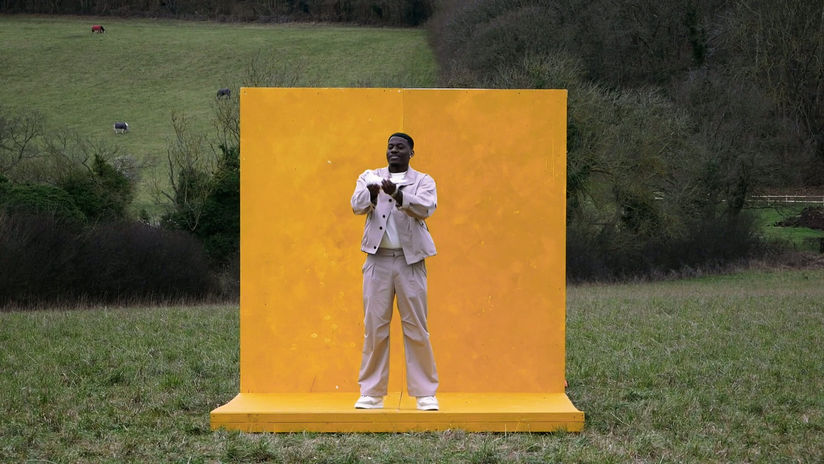 Jay1 - Sunday Service